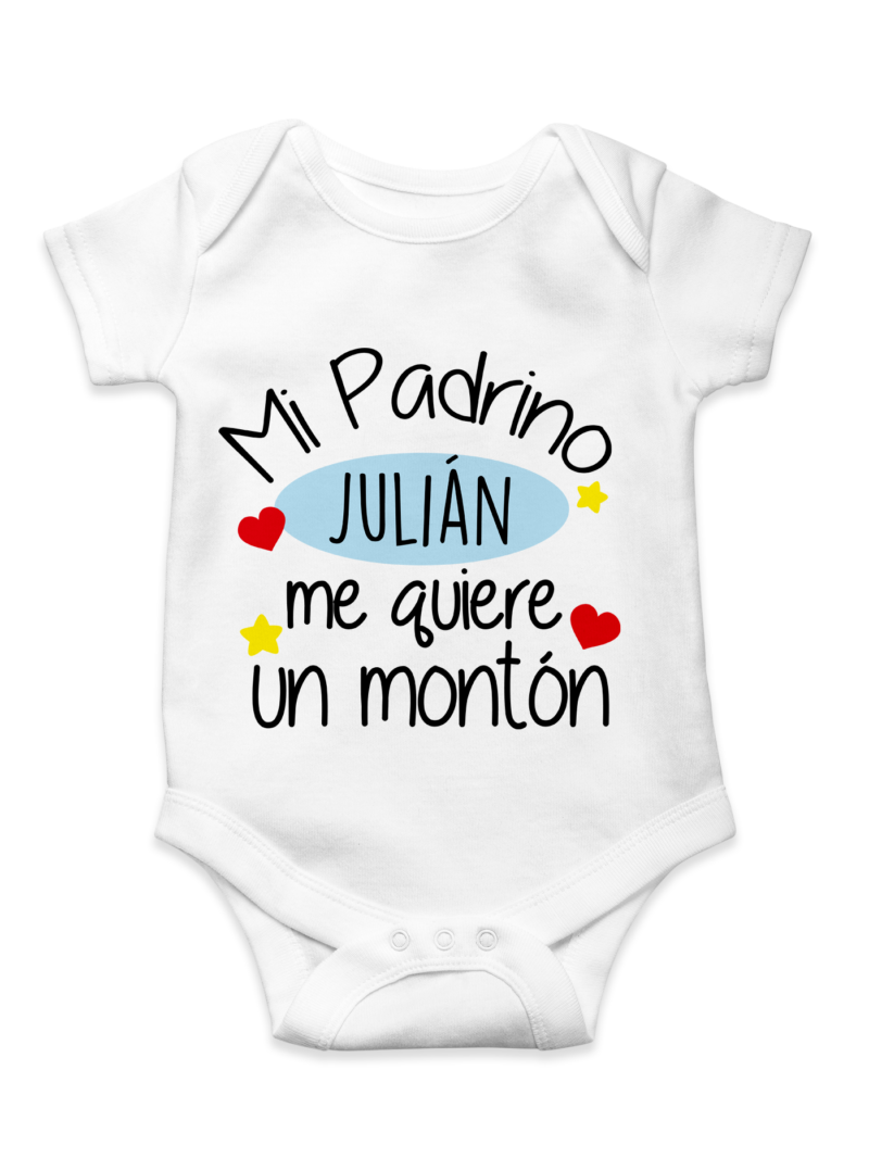 Body Mi Padrino