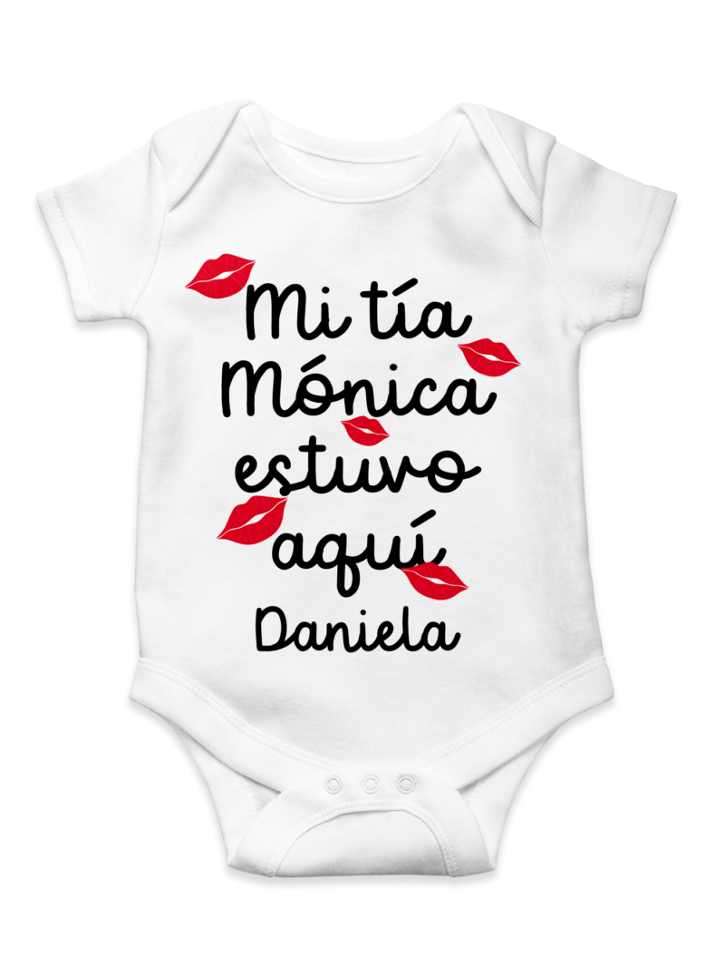 Body Mi Tía