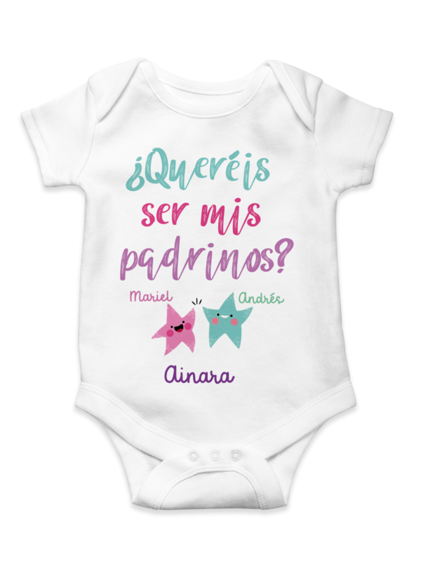 Body Padrinos