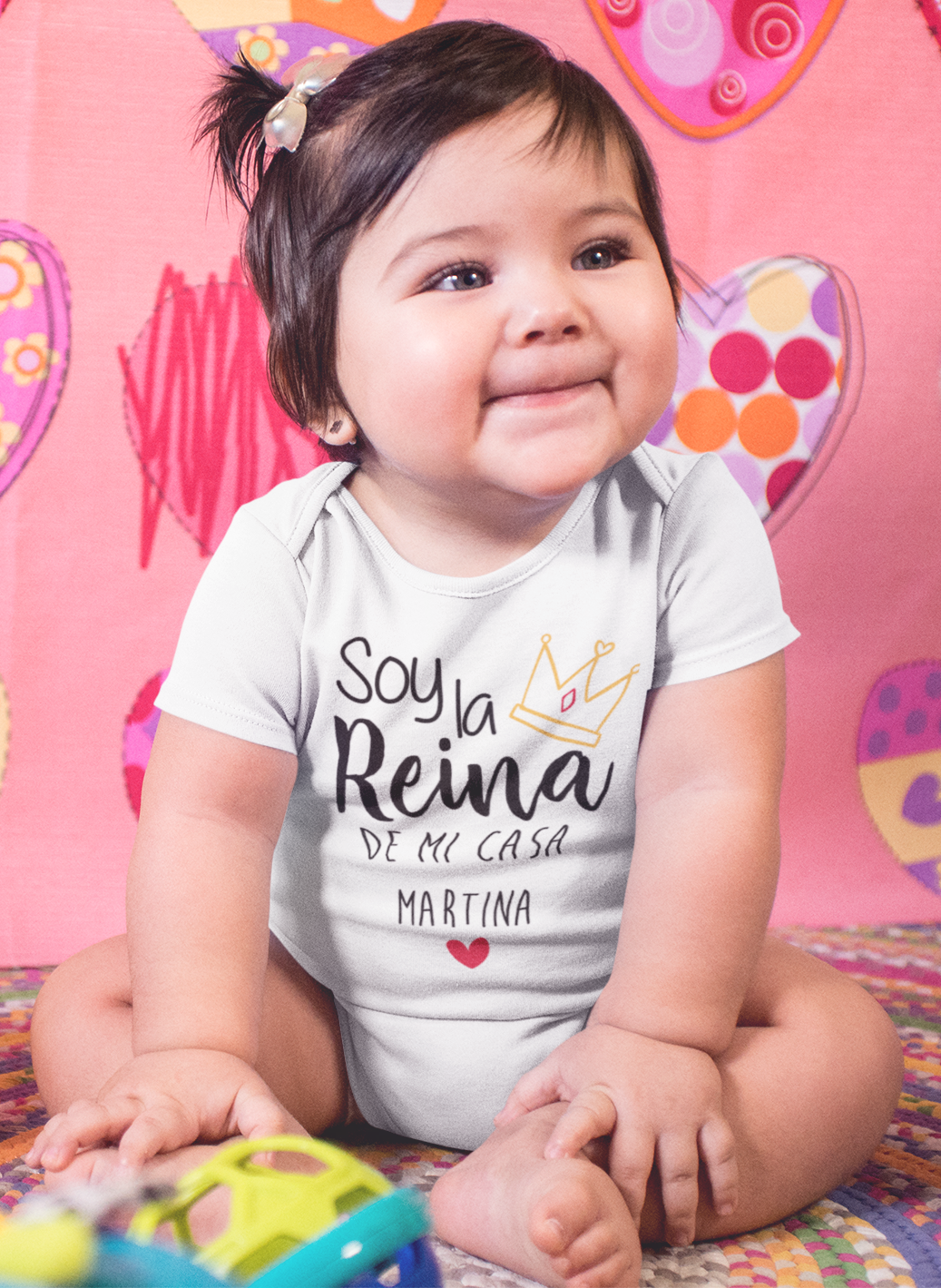 Body La reina - Imagen 2