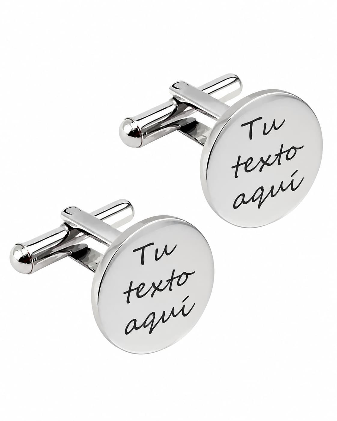 Gemelos Texto Personalizado