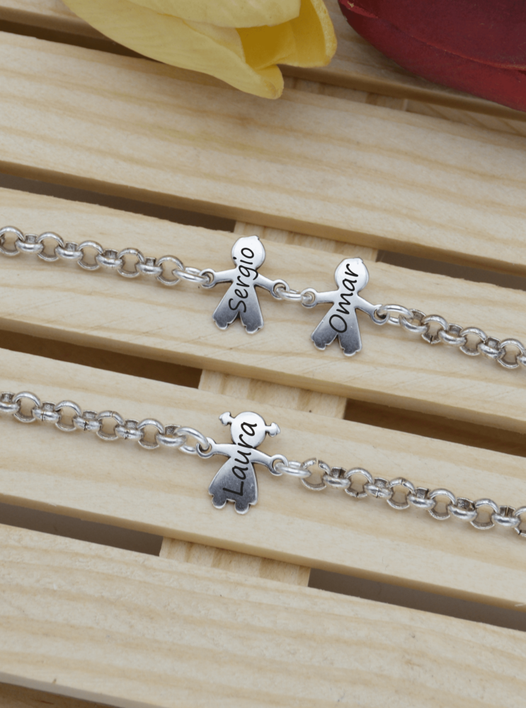 Pulsera Niños - Imagen 2