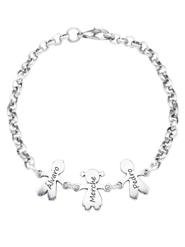 Pulsera Niños