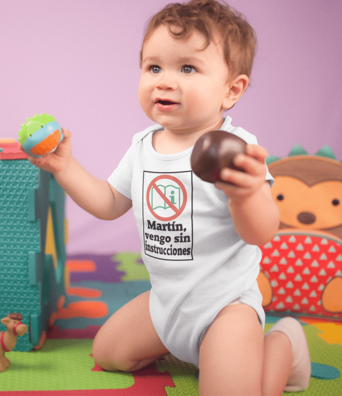 Body Sin Instrucciones - Imagen 2