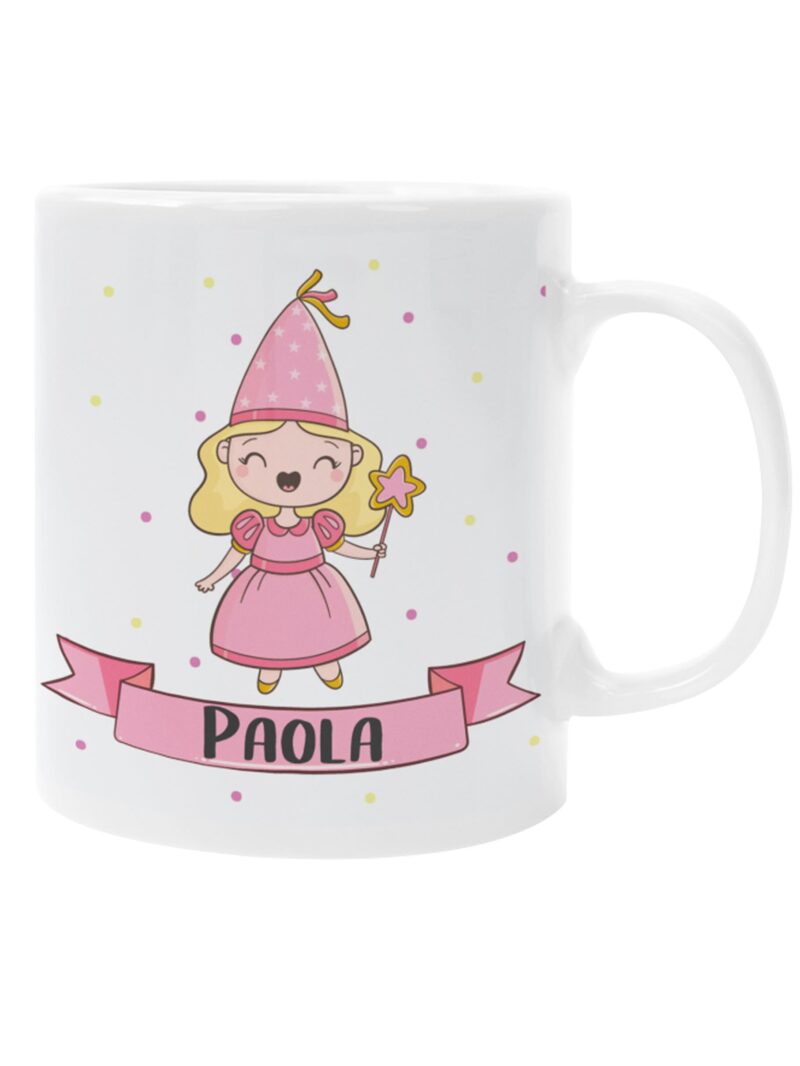 Taza La Mejor Madrina