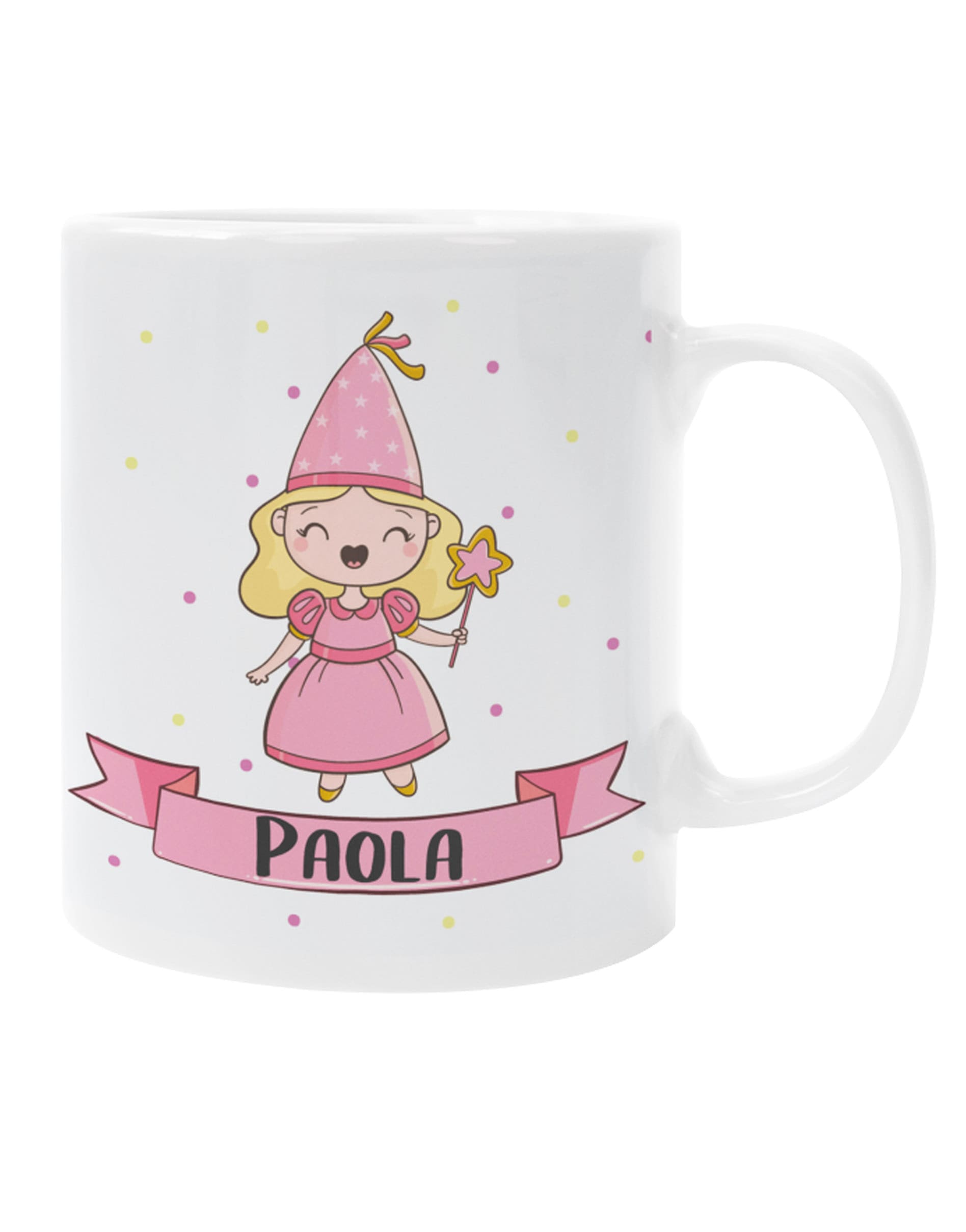 Taza La Mejor Madrina