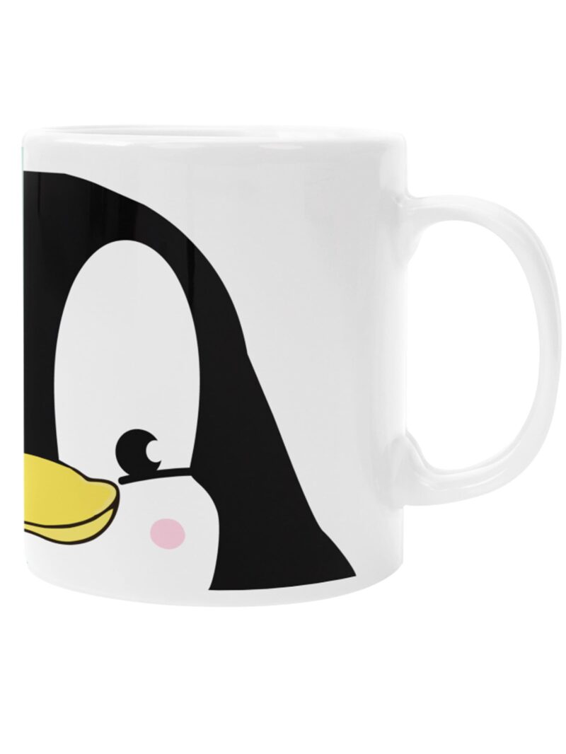 Pack Tazas Pingüinos