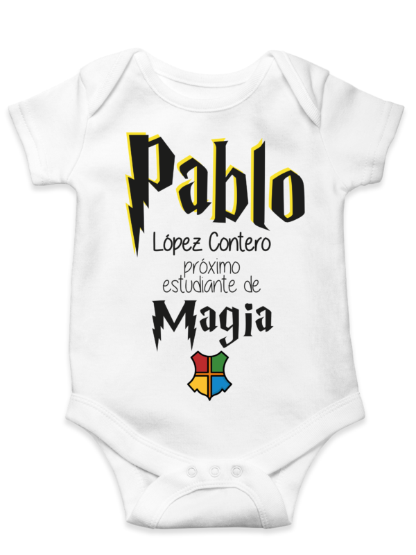 Body Mago