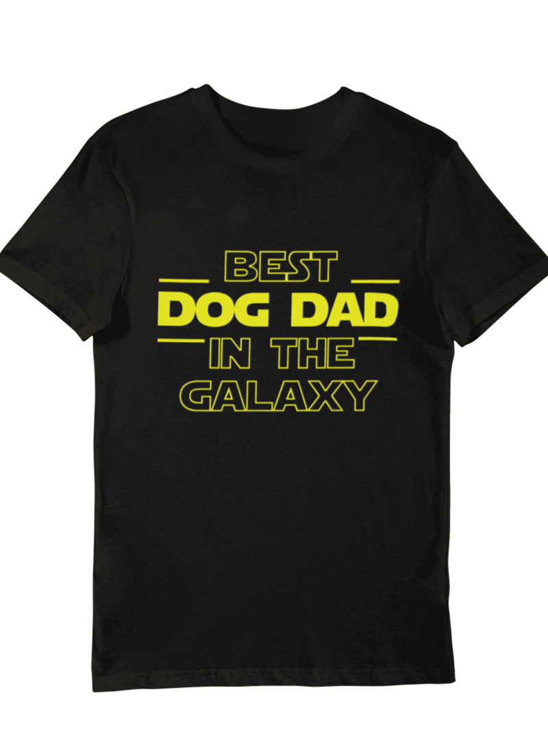 Camiseta Dog Dad