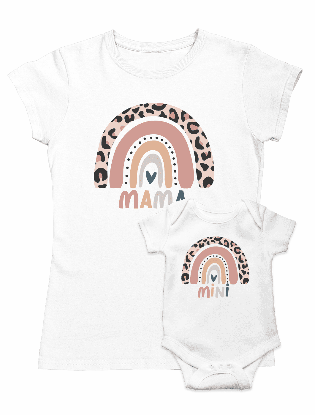 Conjunto Mamá Rosa