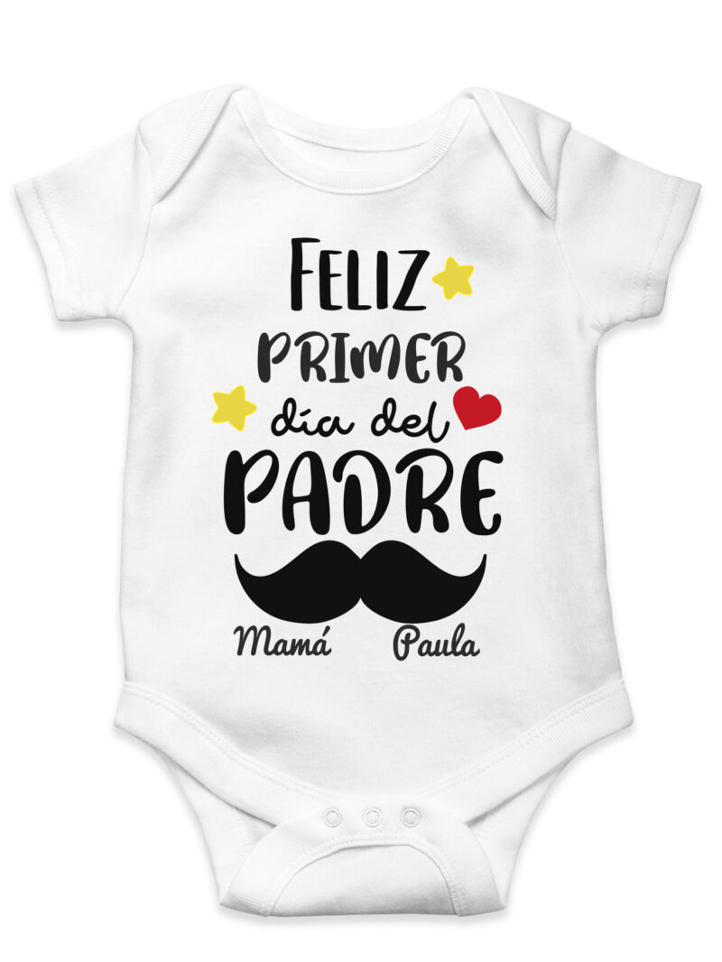 Body Feliz día del Padre