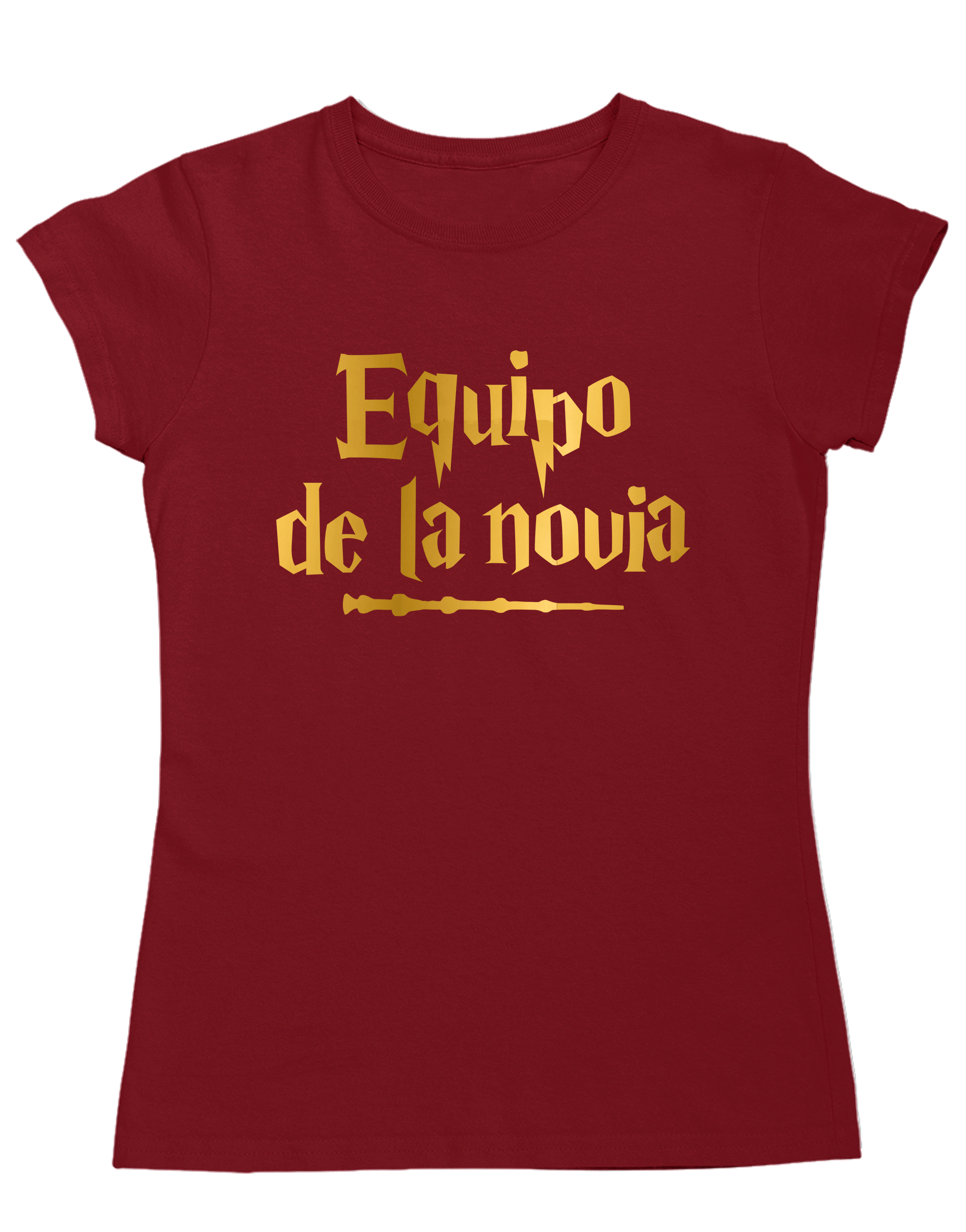 Camiseta Despedida Magia