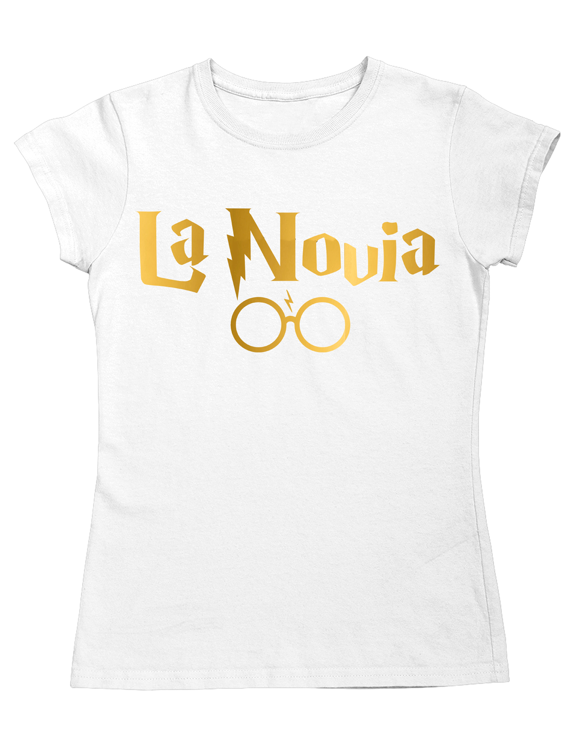 Camiseta Despedida Magia - Imagen 4