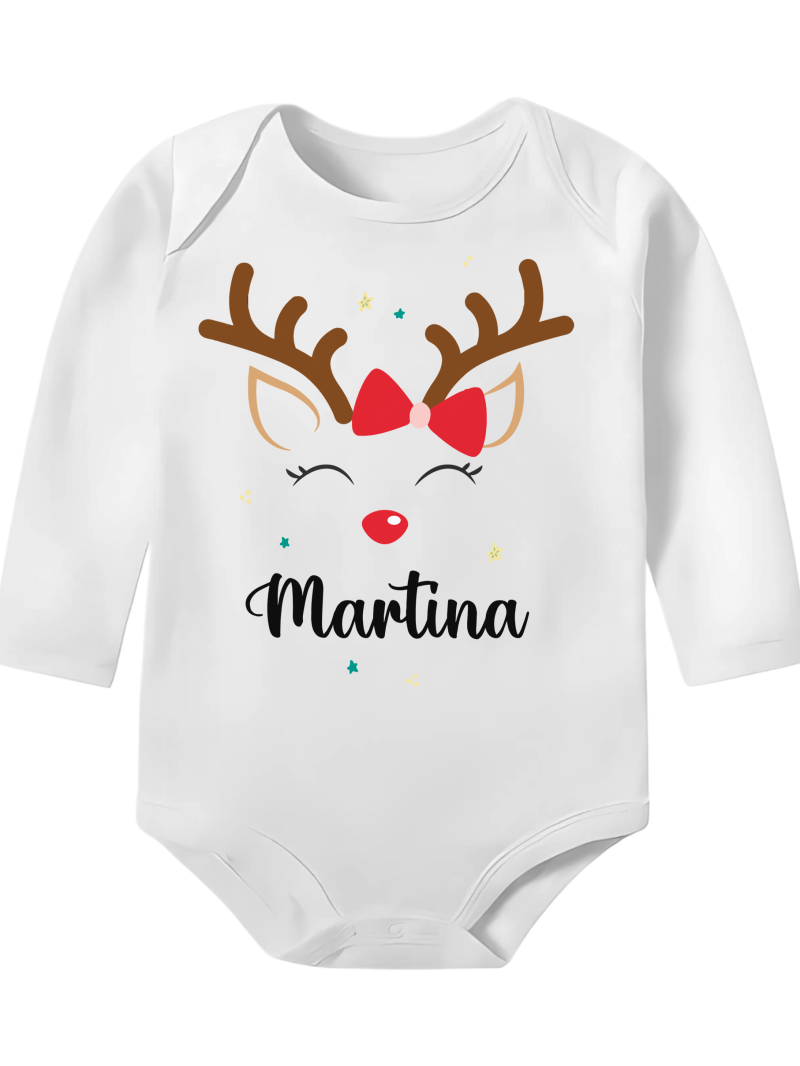Body Rudolph