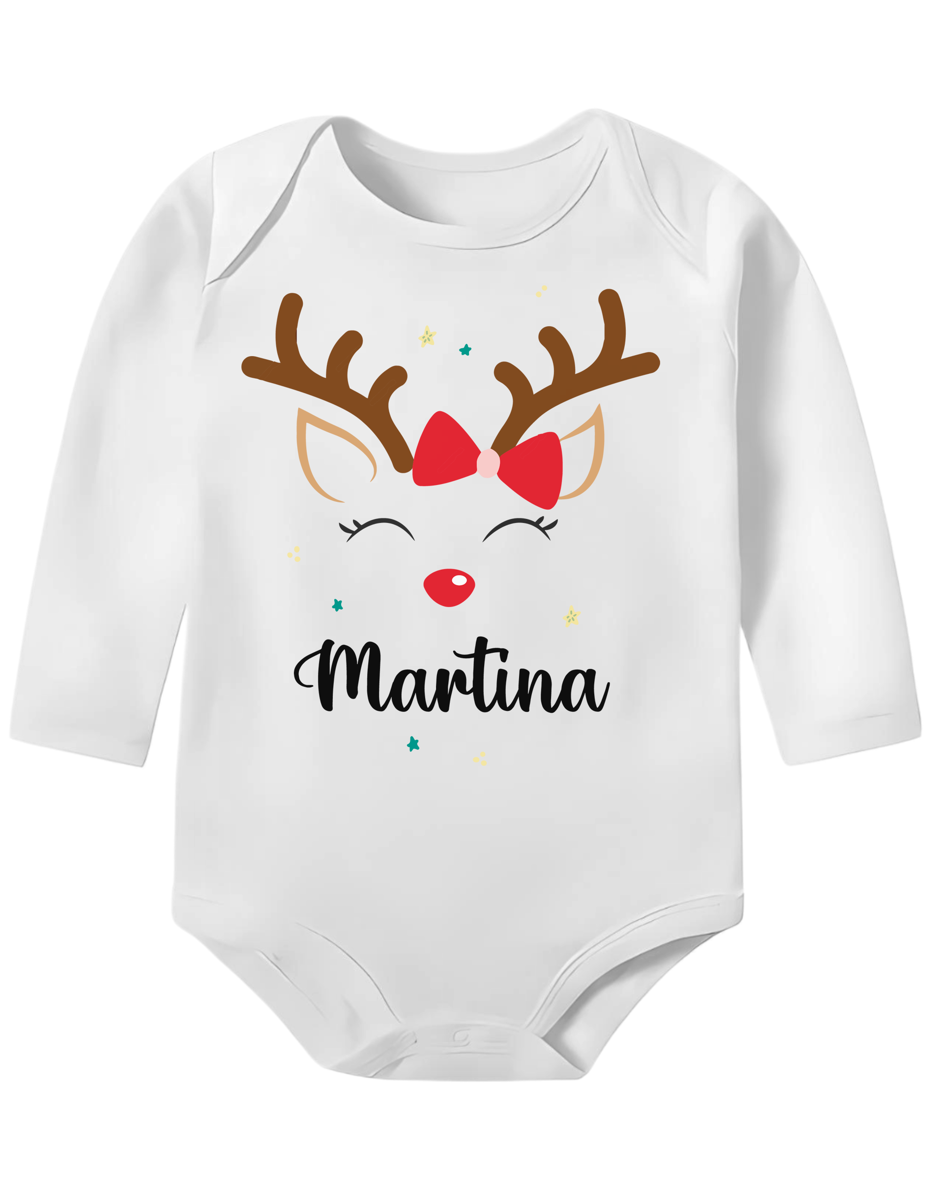 Body Rudolph