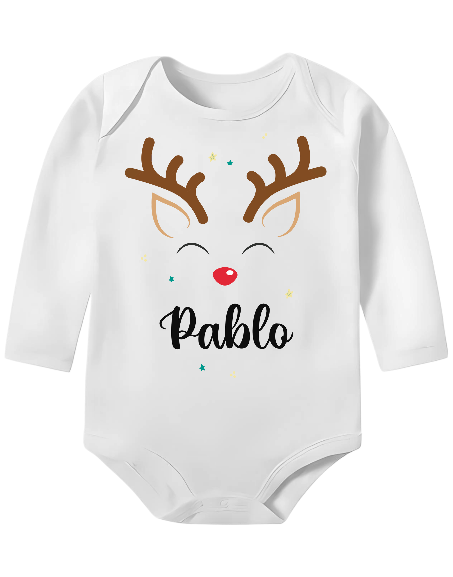 Body Rudolph - Imagen 2