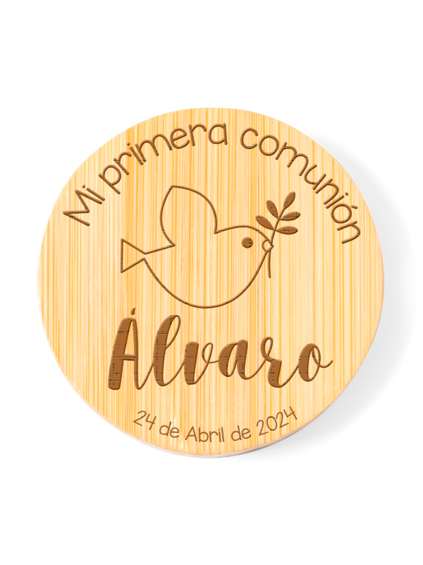 Abridor Comunión