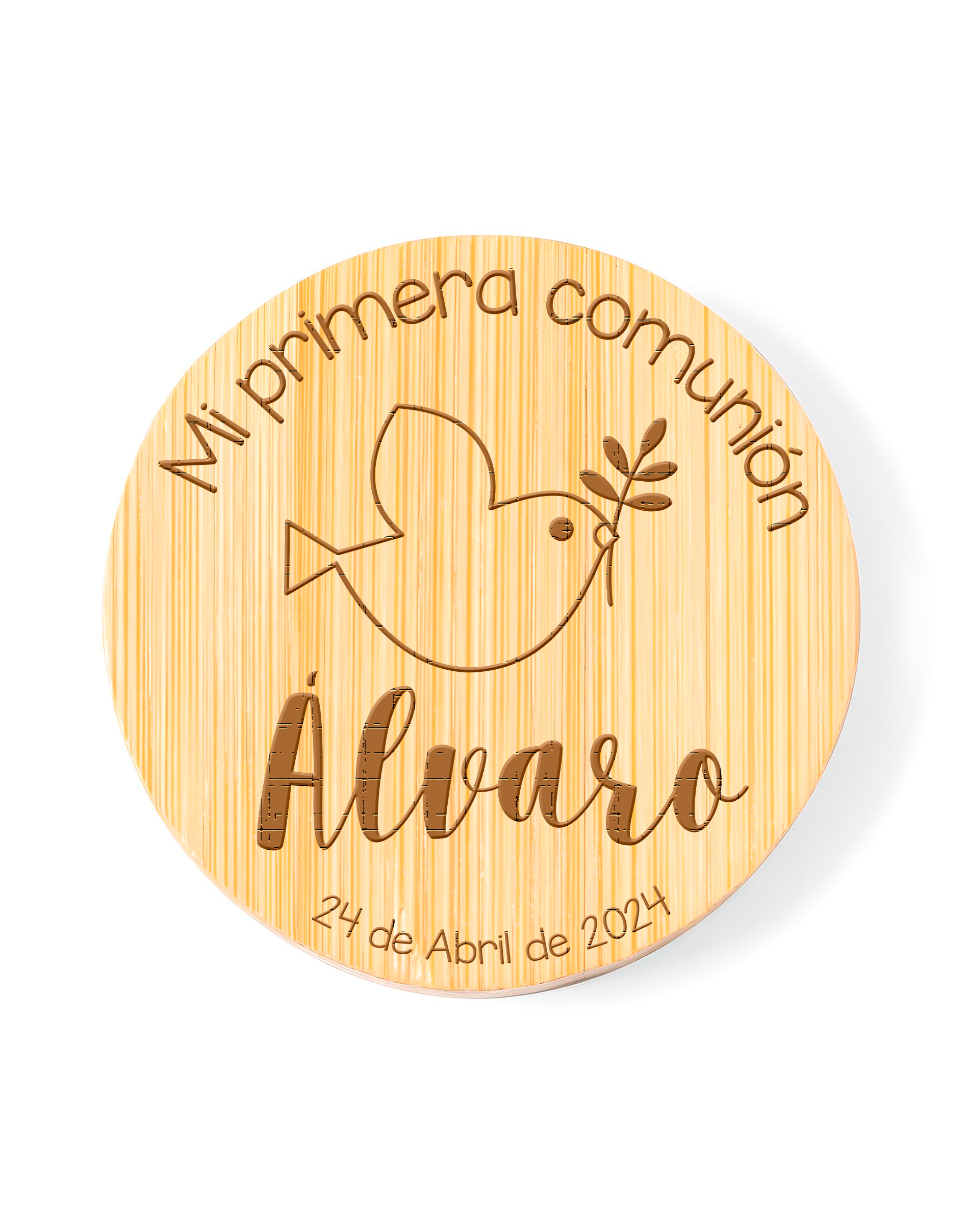 Abridor Comunión