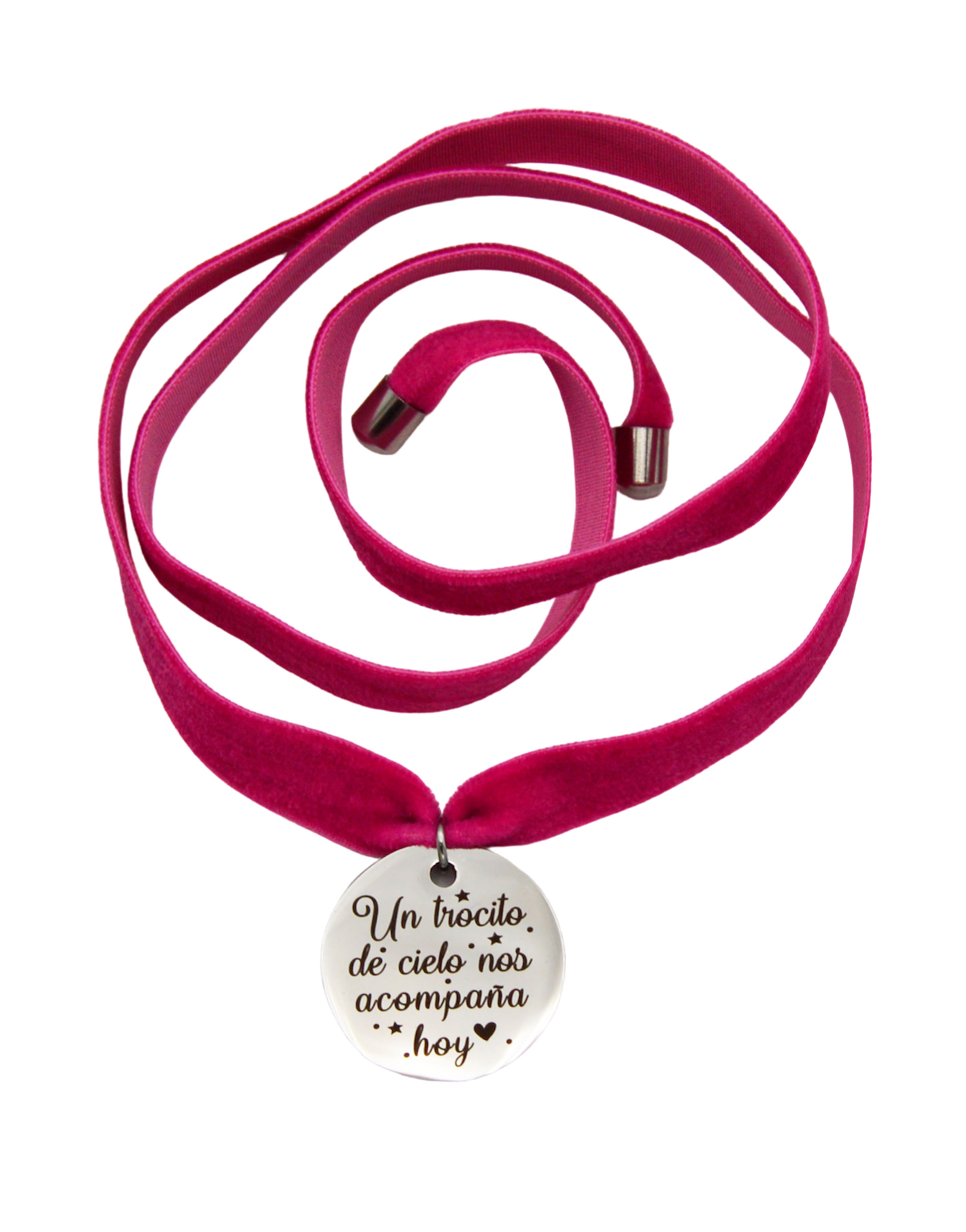 Medalla Ramo Flores - Imagen 10