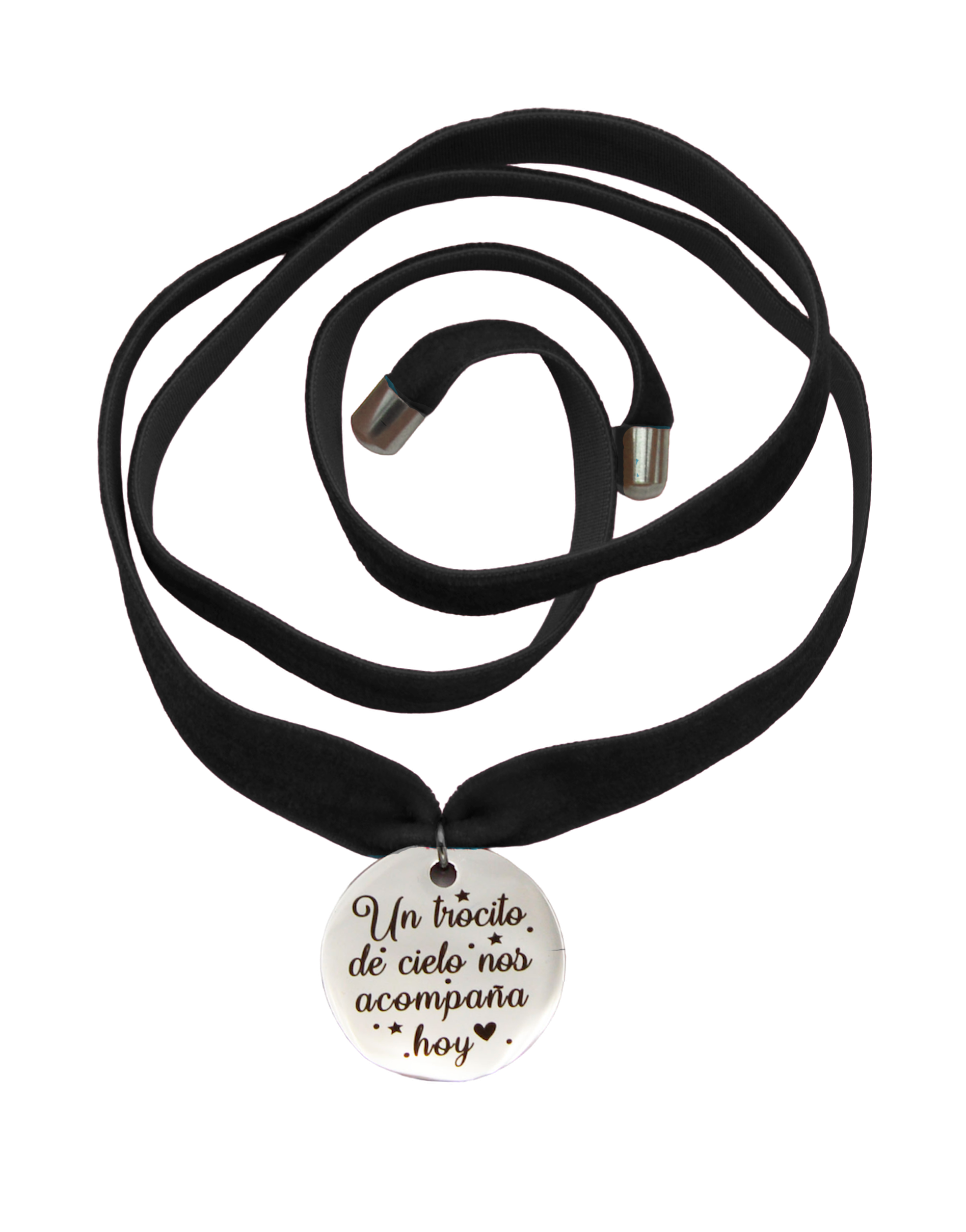 Medalla Ramo Flores - Imagen 8