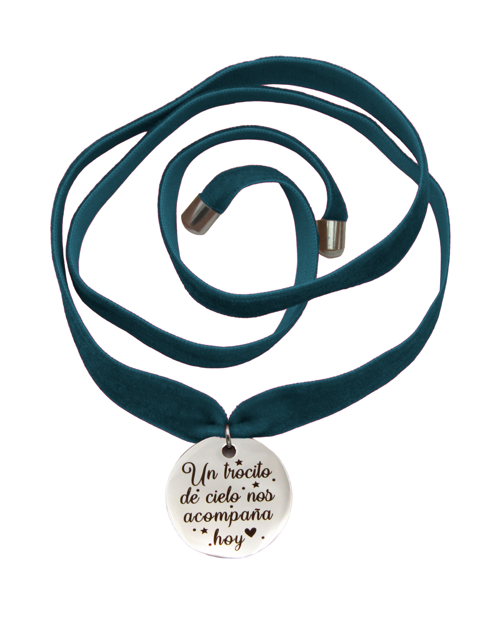 Medalla Ramo Flores - Imagen 7