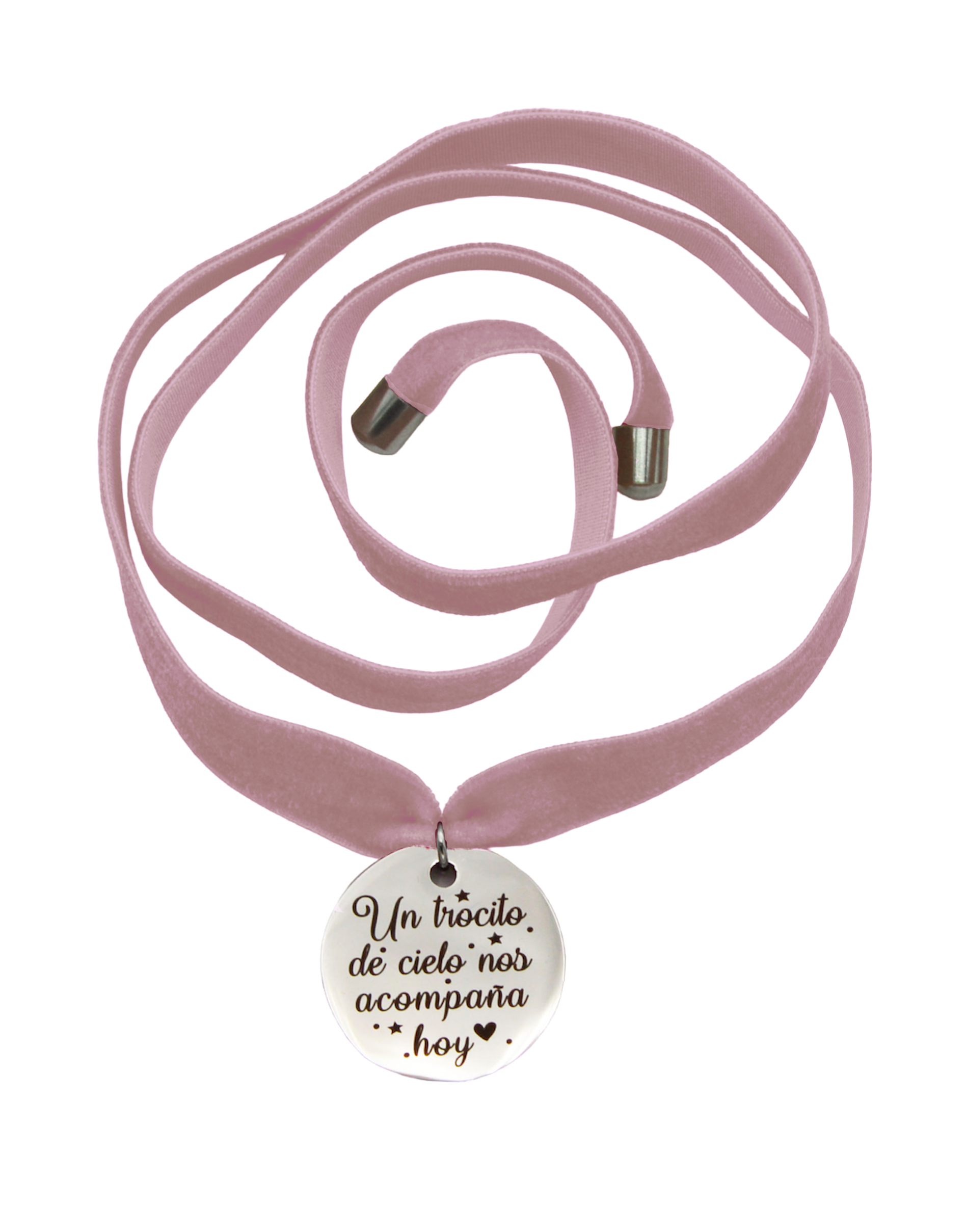 Medalla Ramo Flores - Imagen 6