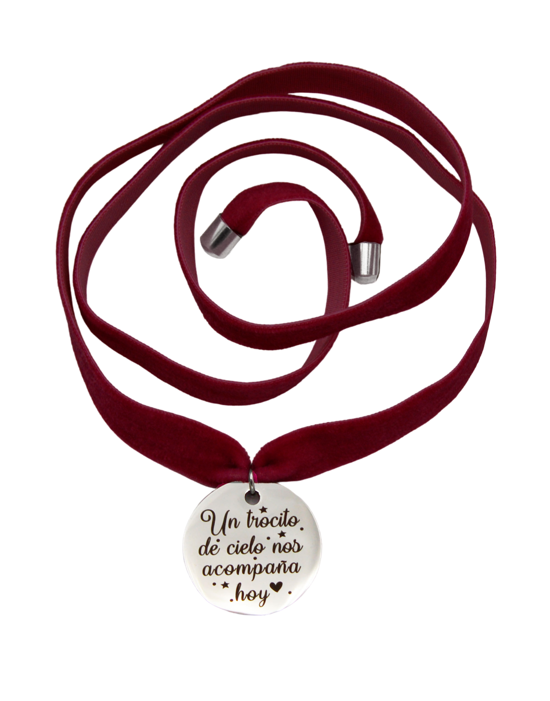 Medalla Ramo Flores - Imagen 5