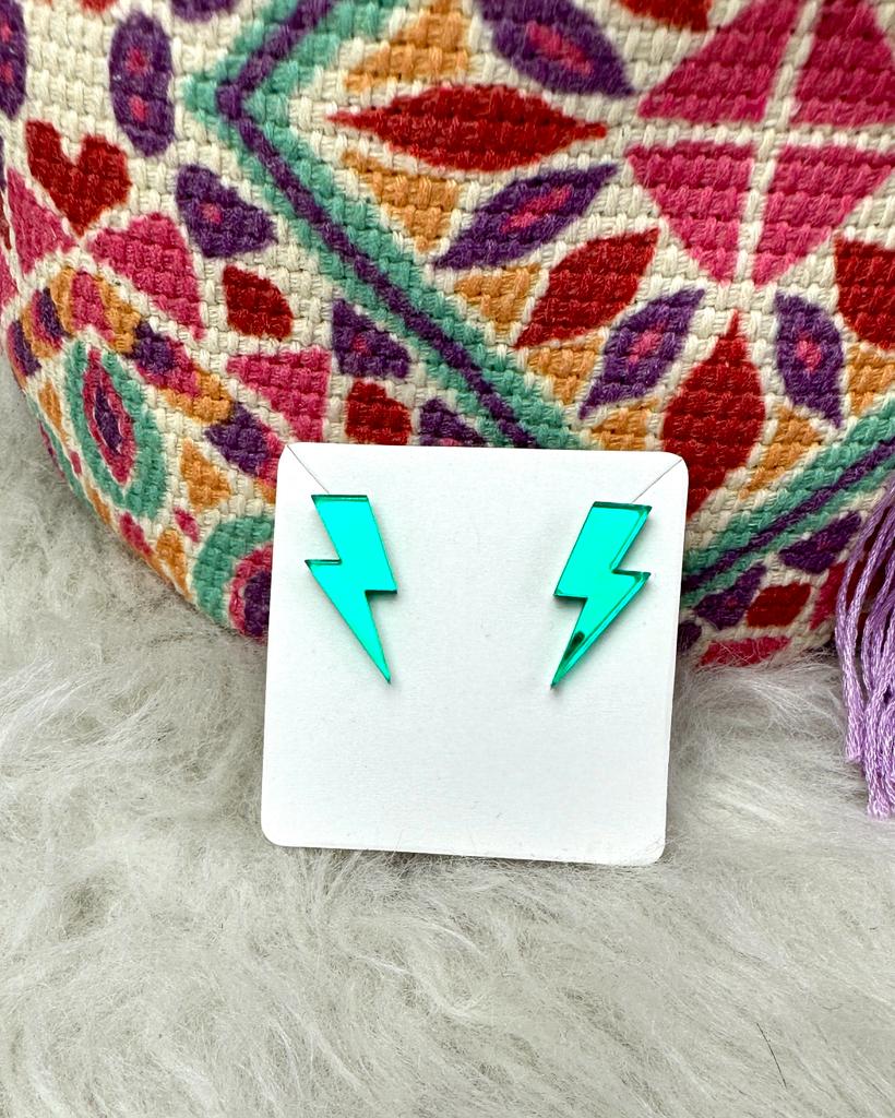 Pendientes Rayo Mini - Imagen 11