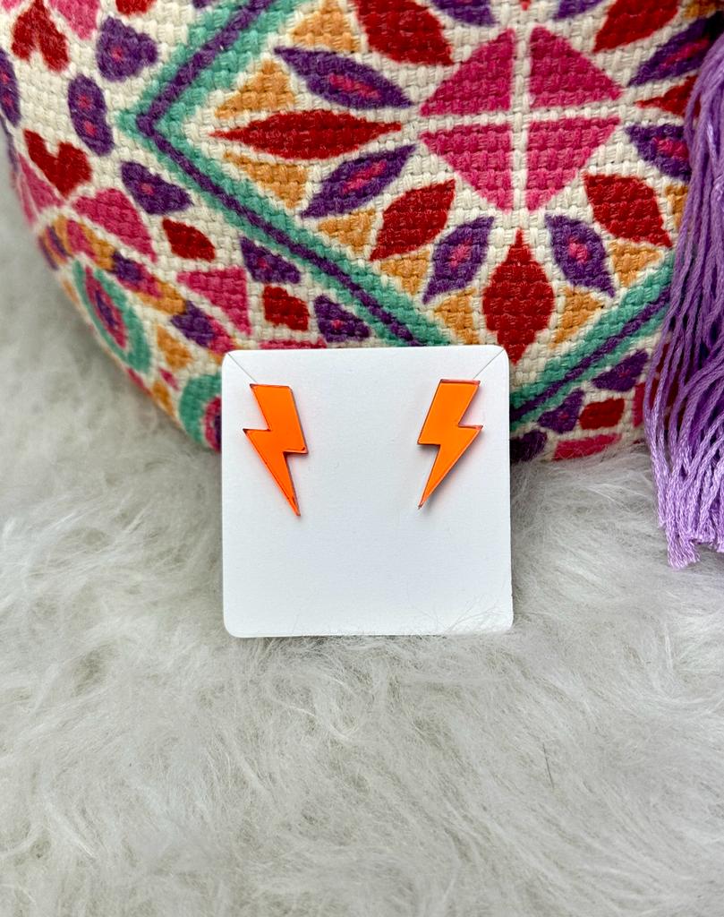 Pendientes Rayo Mini - Imagen 10