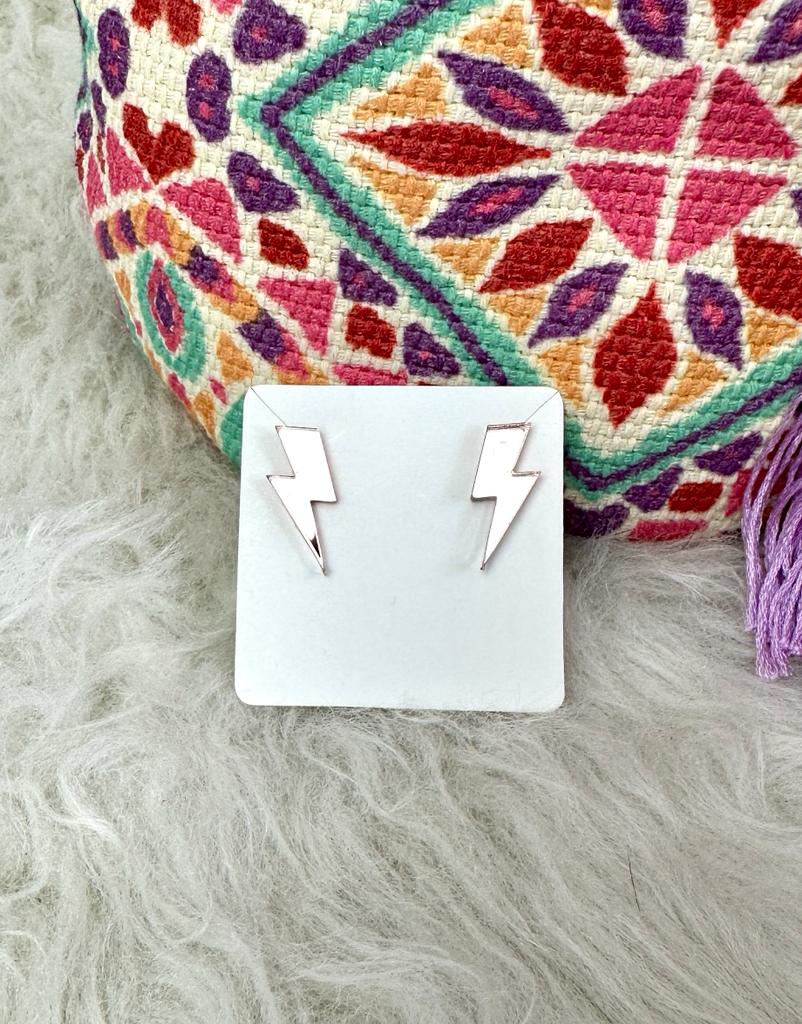 Pendientes Rayo Mini - Imagen 12