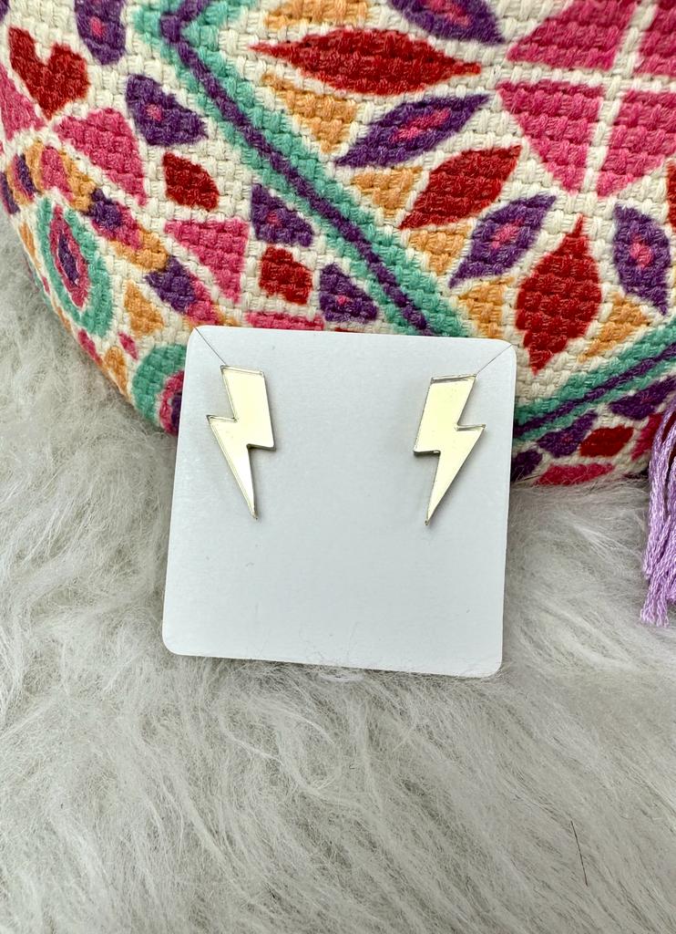 Pendientes Rayo Mini - Imagen 9