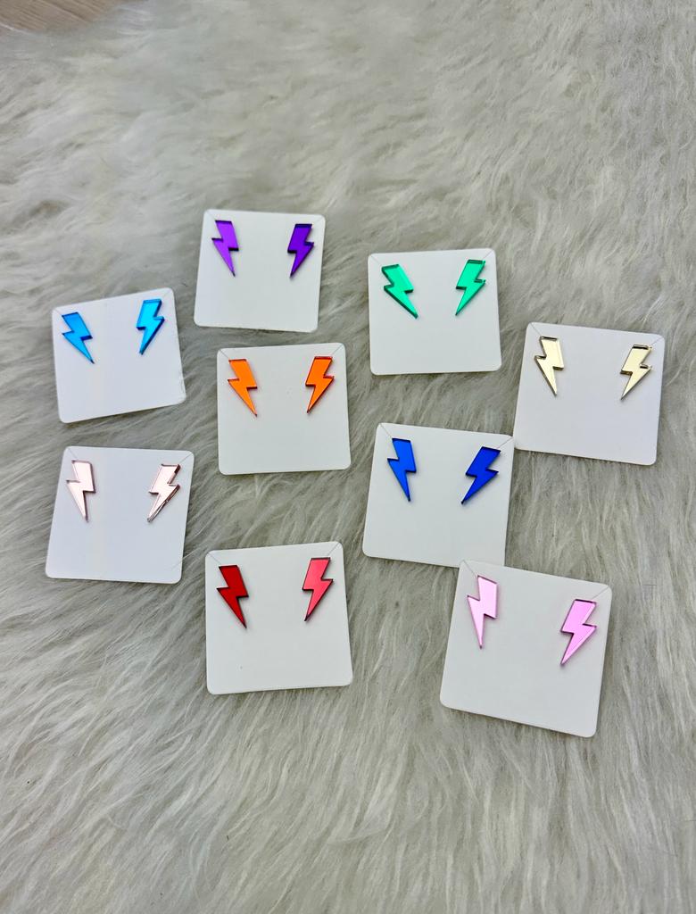Pendientes Rayo Mini - Imagen 13