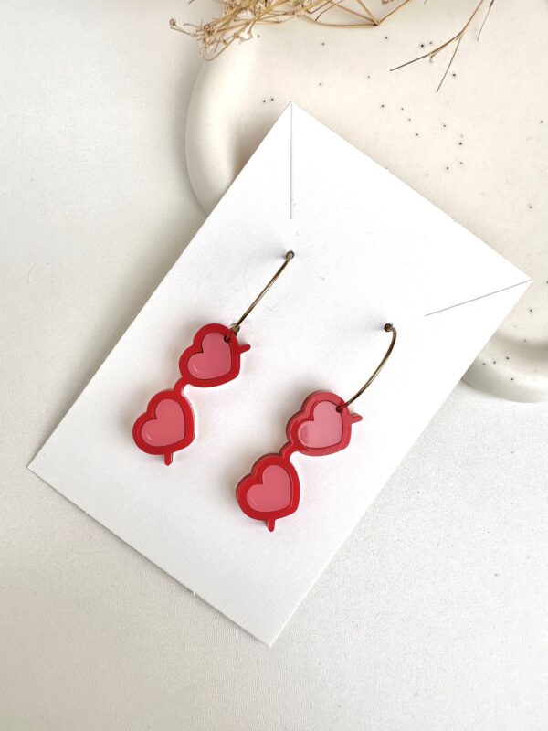 Pendientes Lolita