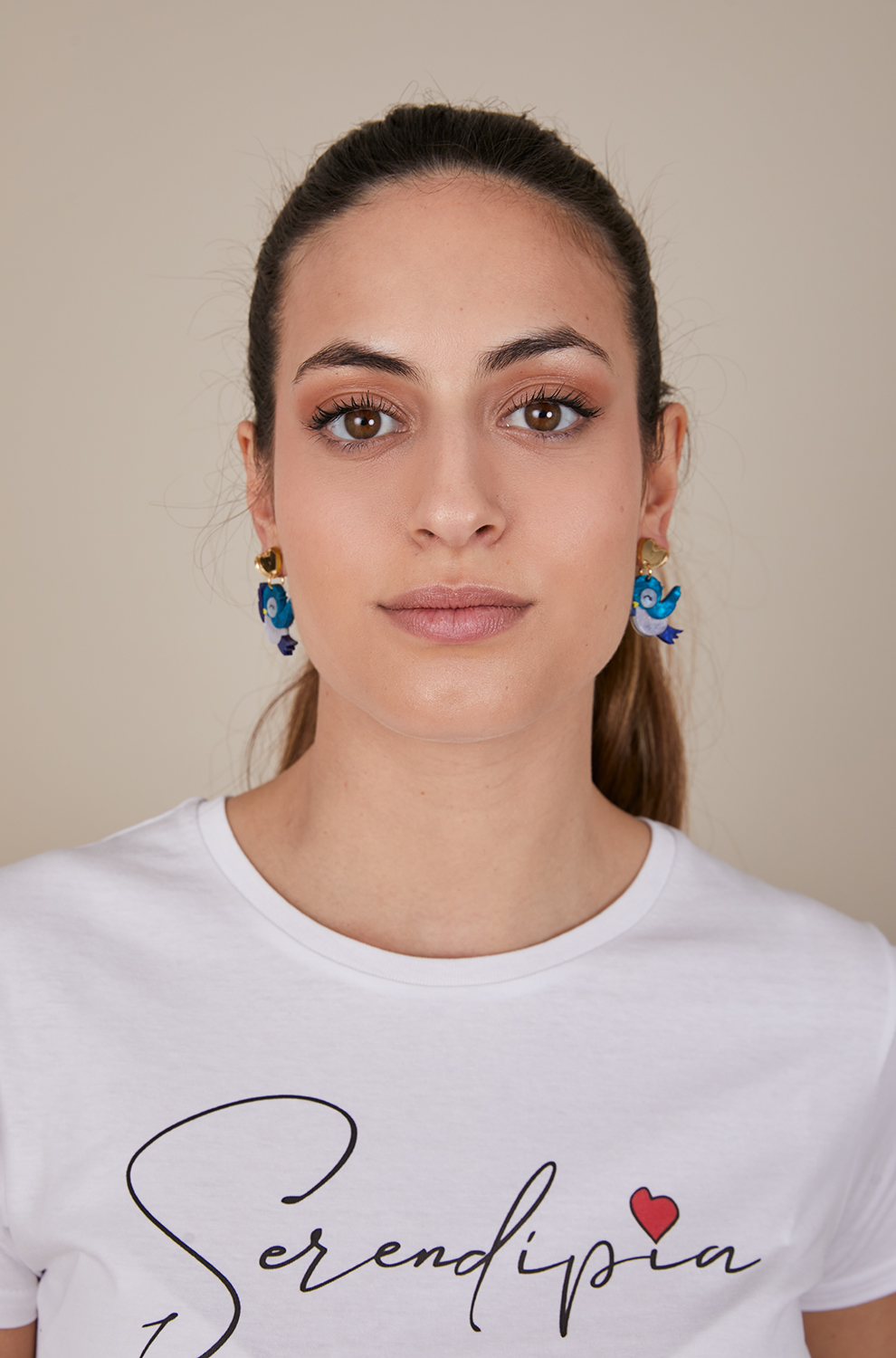 Pendientes Pajarillo - Imagen 3