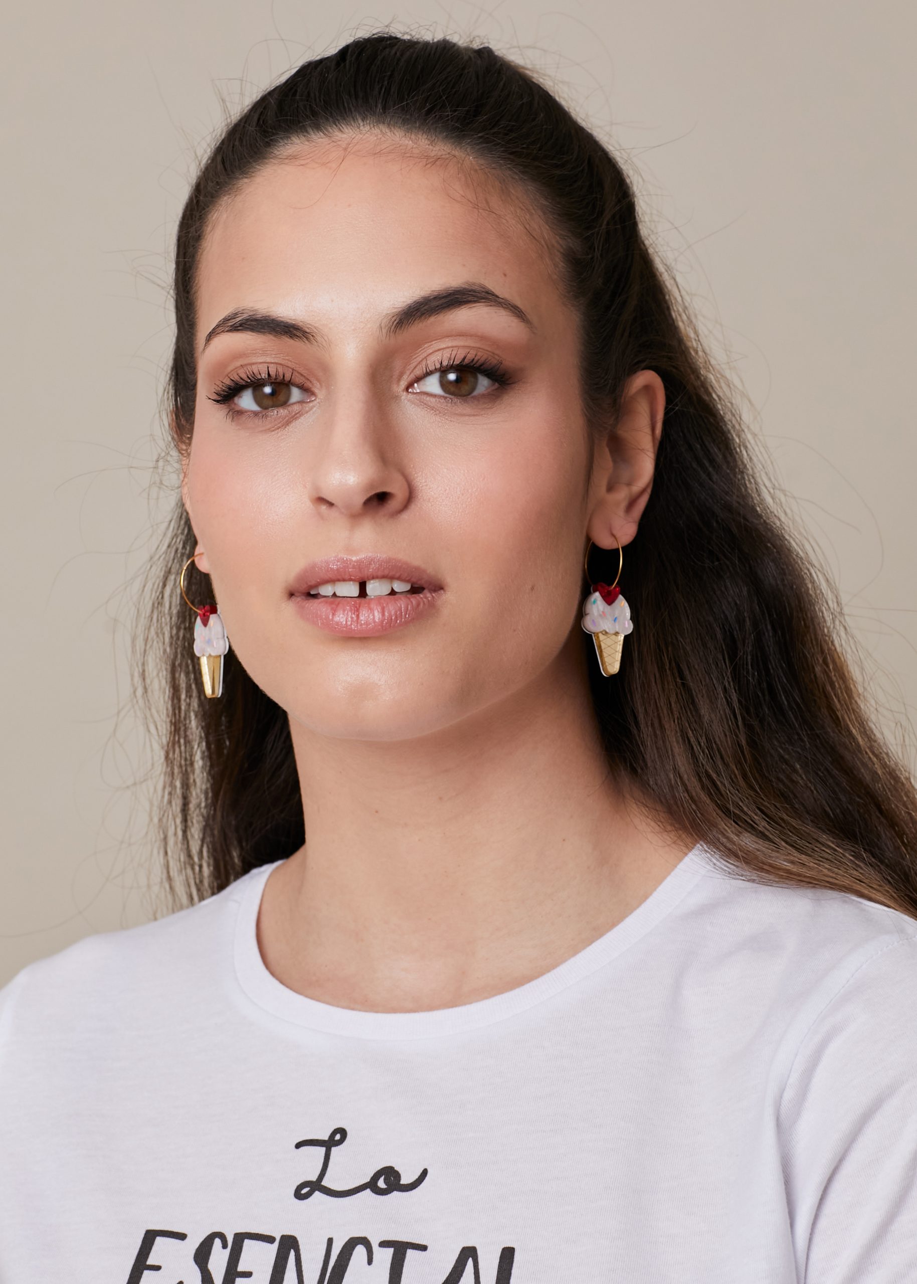 Pendientes Helado - Imagen 3