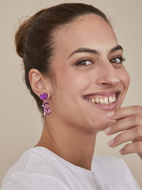 Pendientes Mancheguita