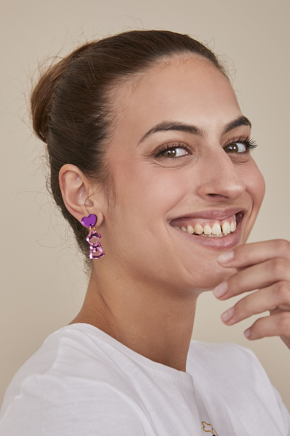 Pendientes Mancheguita