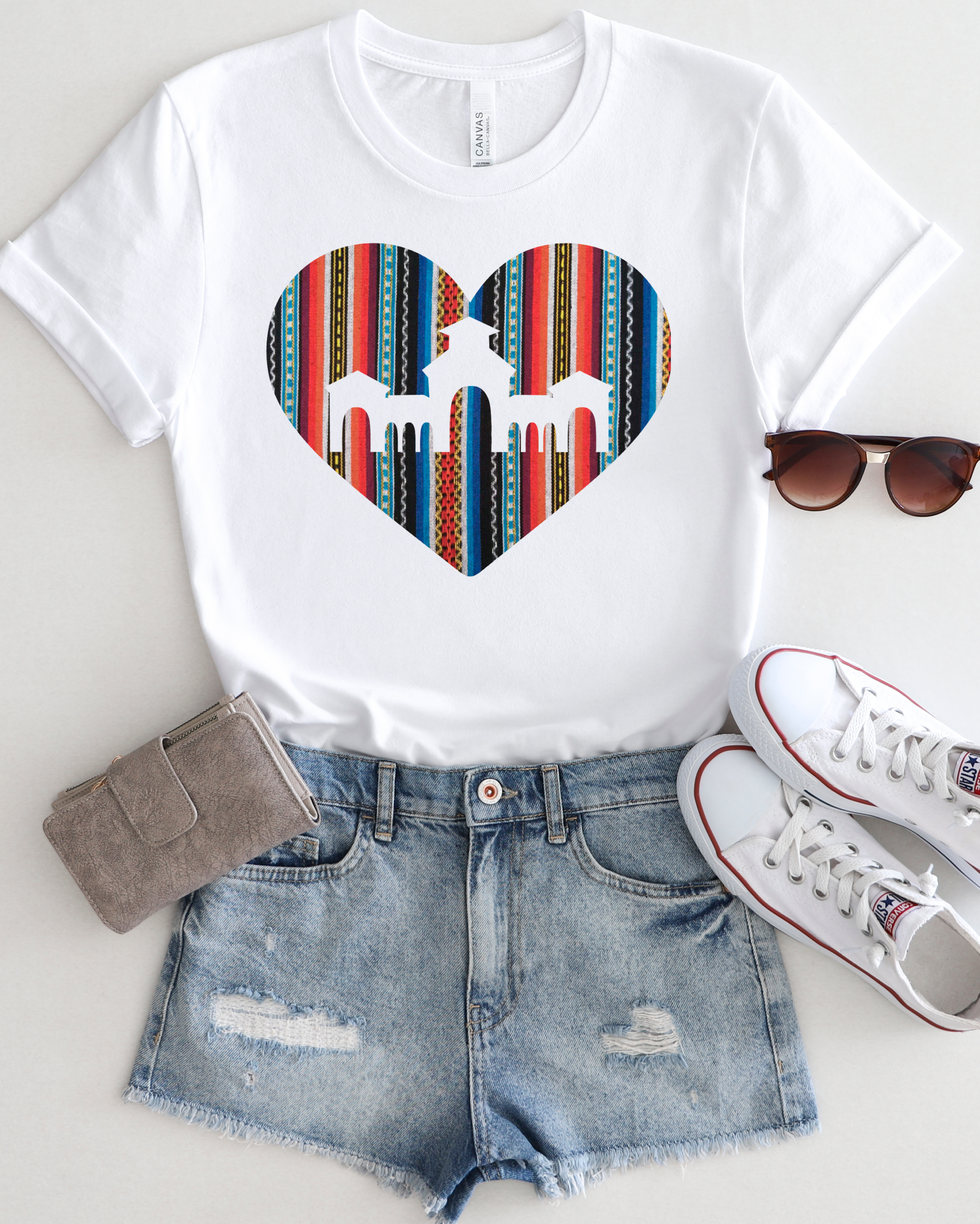 Camiseta Puerta Hierro - Imagen 2