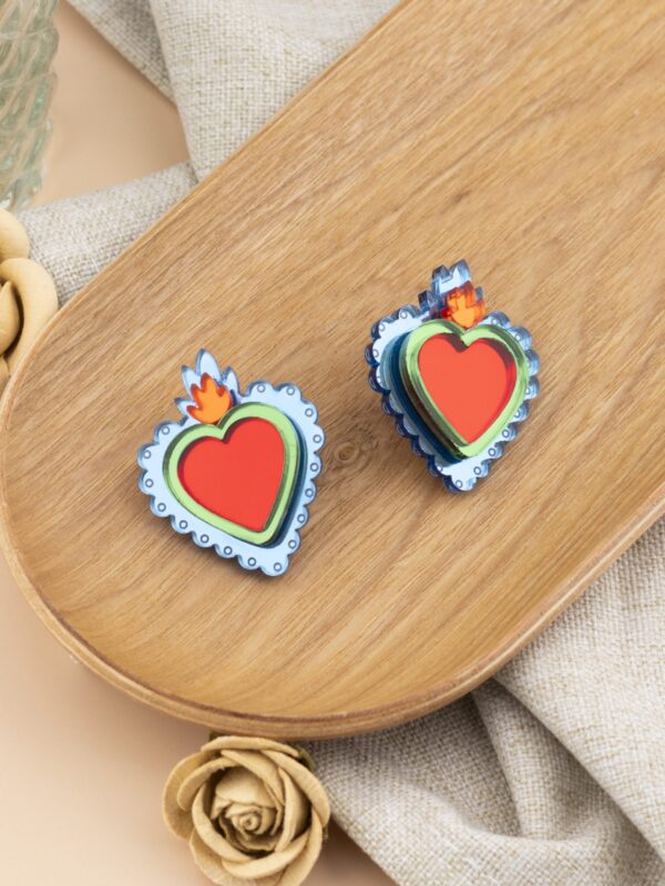 Pendientes Milagrito Original
