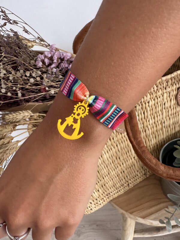 Pulsera Feria Albacete