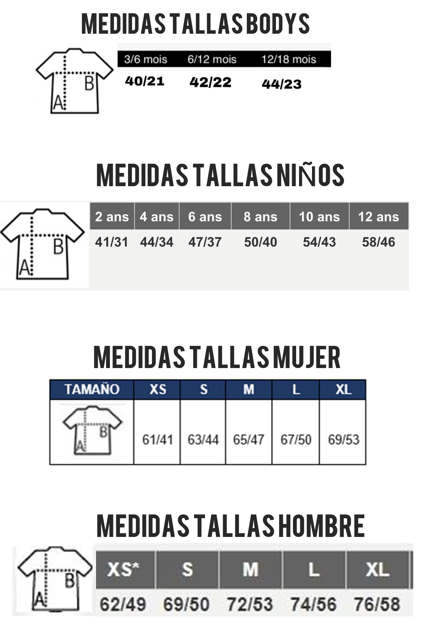 Camiseta Manchega - Imagen 4