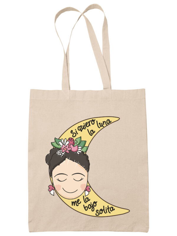 Tote Bag Frida