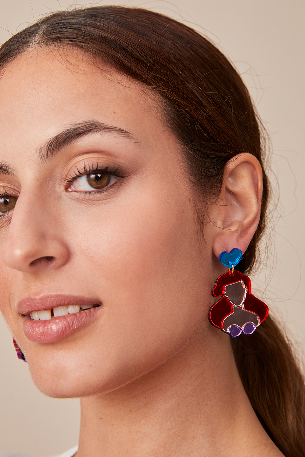 Pendientes Princesas - Imagen 8