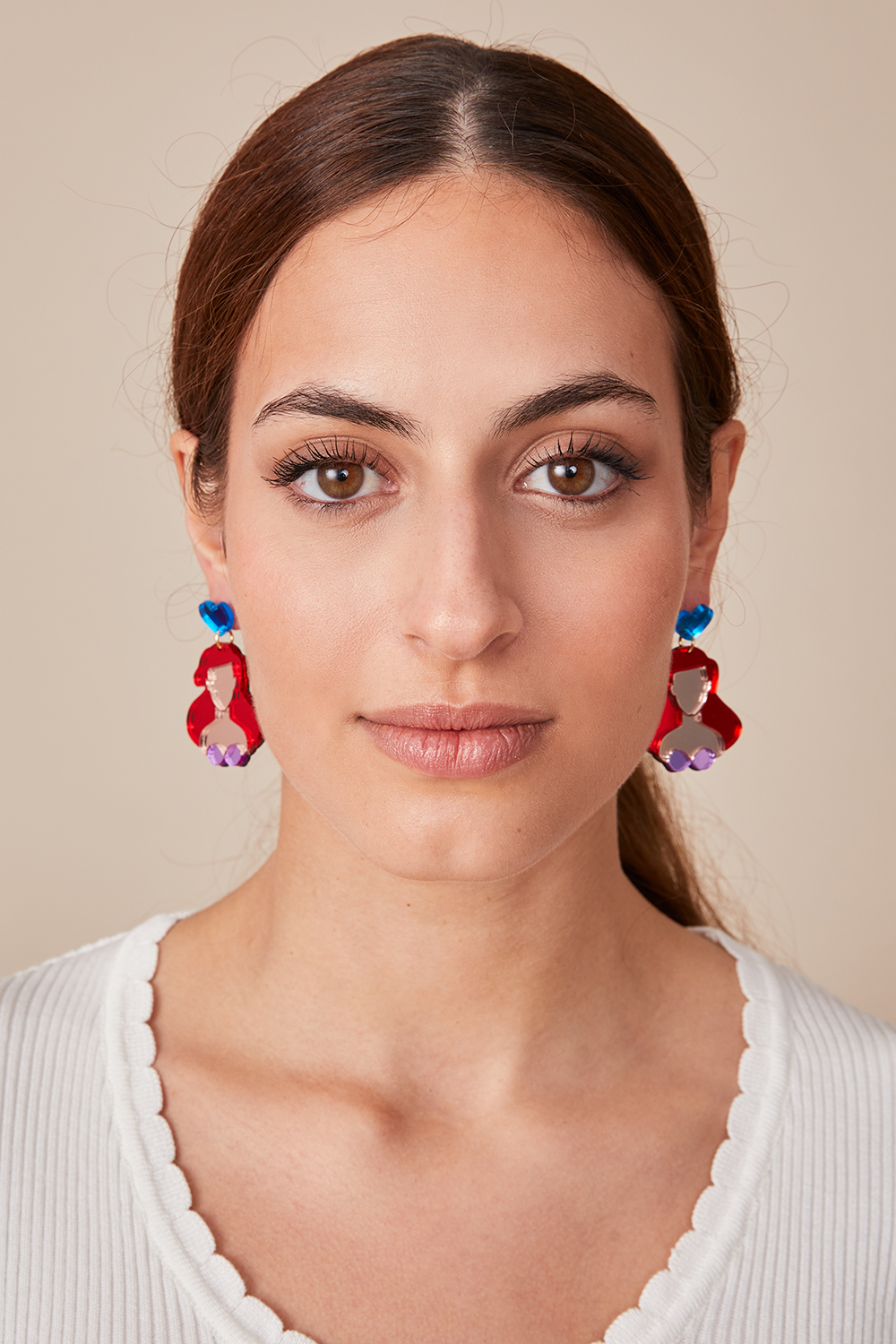 Pendientes Princesas - Imagen 7