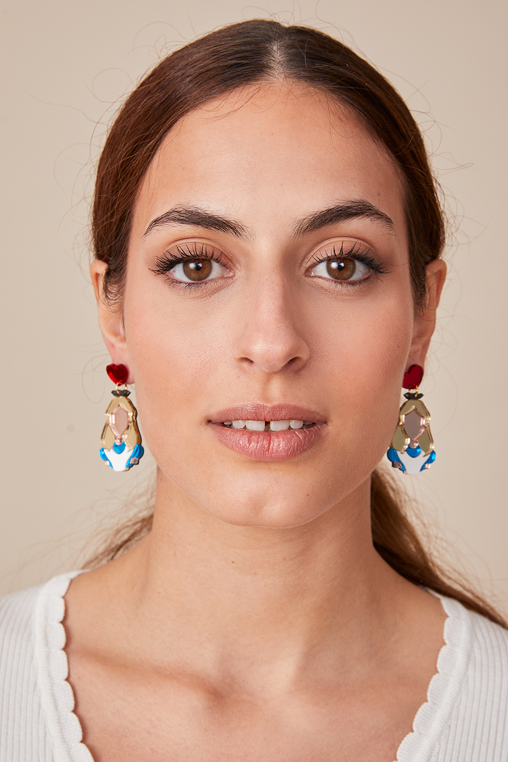 Pendientes Princesas - Imagen 6