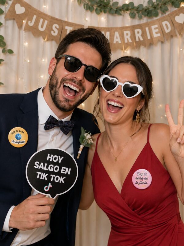 Chapas Boda 2