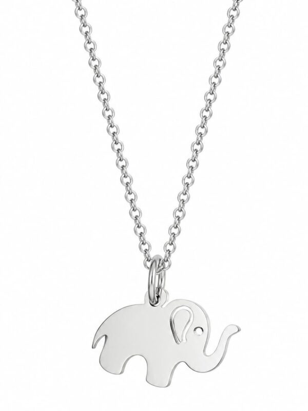 Colgante Elefante de la Suerte