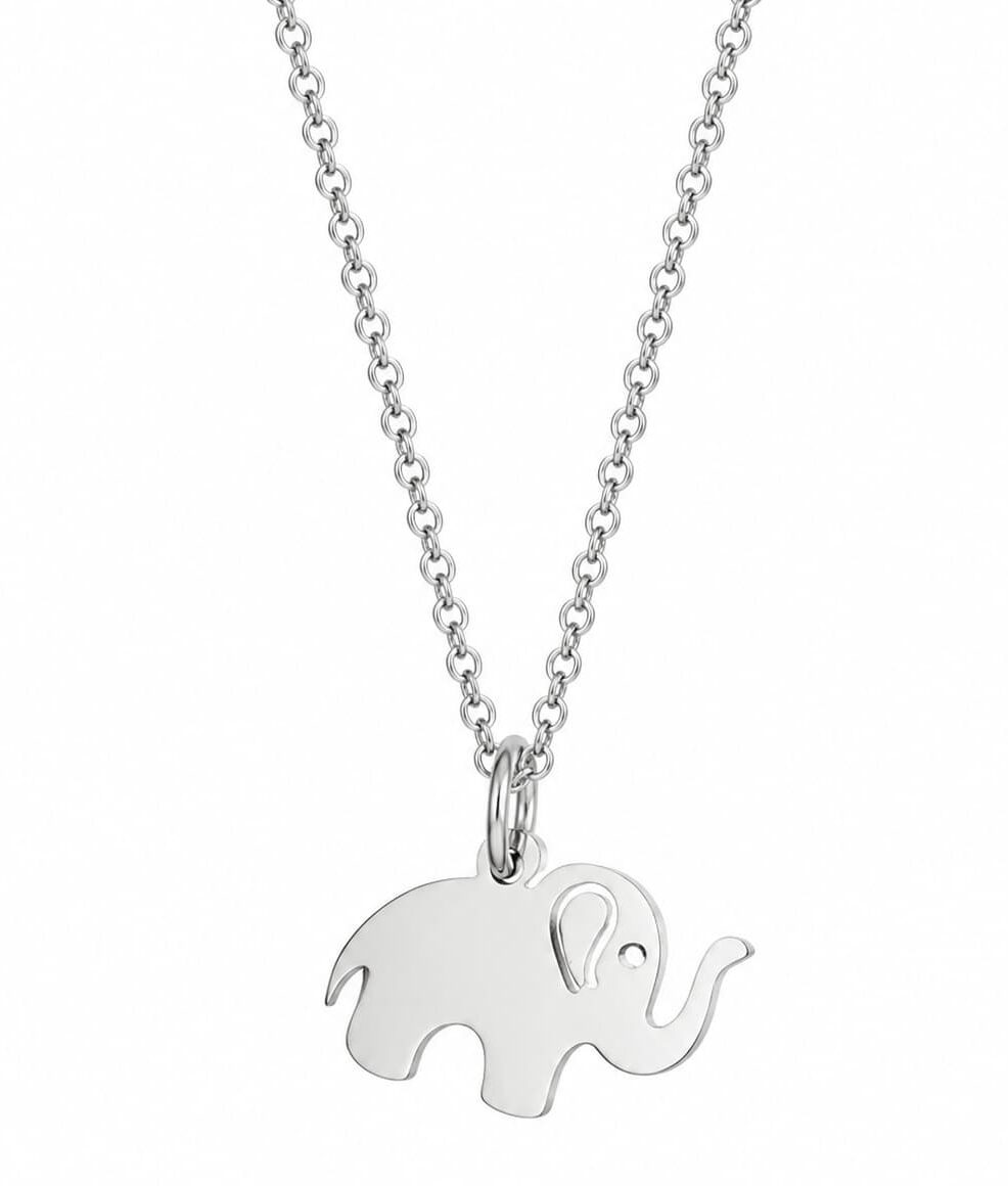 Colgante Elefante de la Suerte