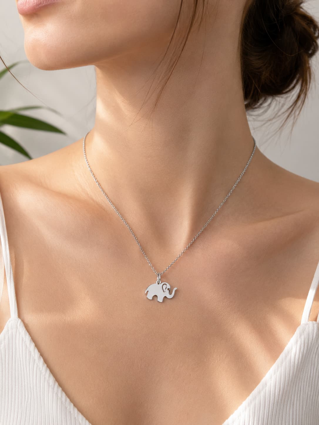 Colgante Elefante de la Suerte - Imagen 3